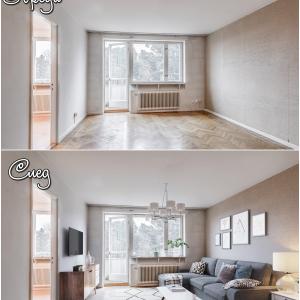 Да използваш потенциала на интериора