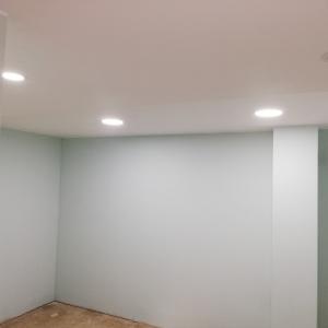 Вътрешни ремонти