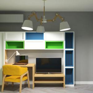 проекти и визуализации