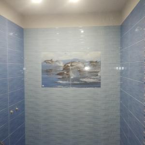 Цялостен ремонт на баня