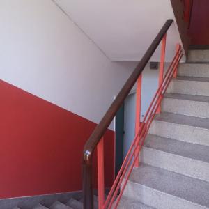 Ремонт на тухлени блокове.