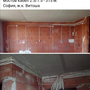 ел.инсталация