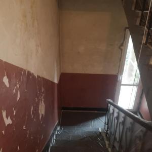 Ремонт на тухлени блокове.