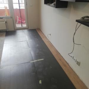 Редене на ламинат