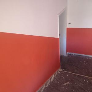 Ремонт на тухлени блокове.