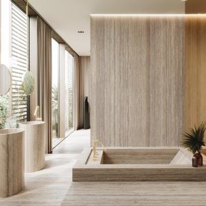 Луксозна вила заслужава и луксозна баня