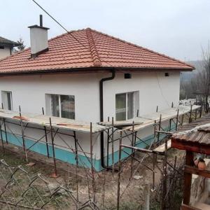 Саниране и Мазилка!