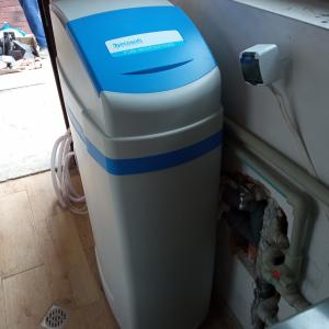 Омекотител 3м3/Н