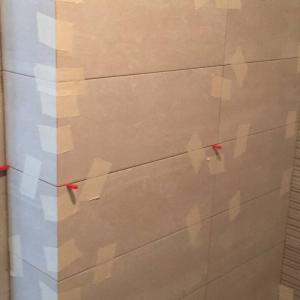 Цялостен ремонт на баня