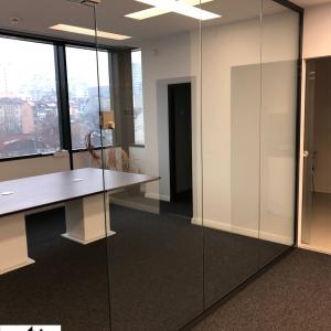 Цялостен ремонт на офис