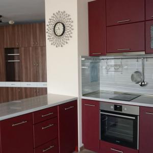 Какао_дневна с кухня, и антре