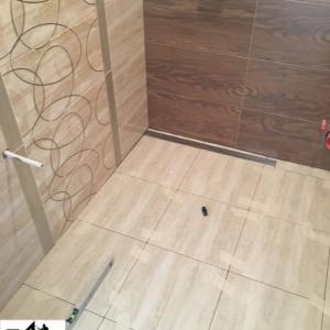 Цялостен ремонт на баня