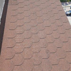 Ремонт на покриви