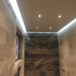 Цялостен ремонт на баня