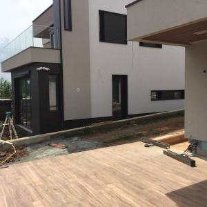 Къща изграждане Кремиковци цялостно ог А до Я