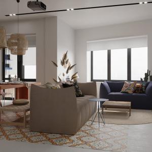 Поканете бохо стила в дома си