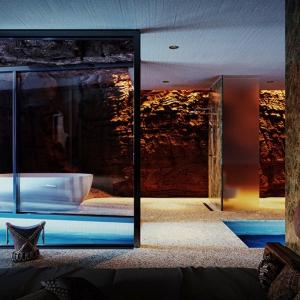 Вътрешни басейни