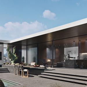 Голяма част за забавления на открито