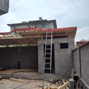 Ремонт на стари покриви