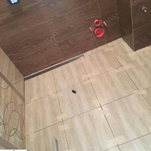 Цялостен ремонт на баня