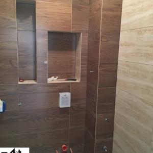 Цялостен ремонт на баня