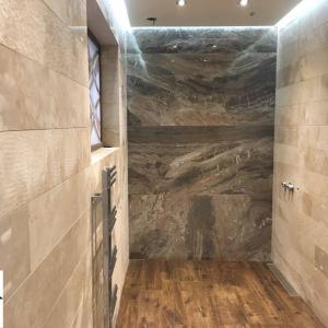 Цялостен ремонт на баня