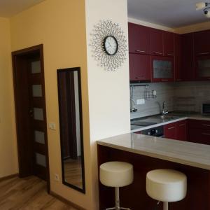 Какао_дневна с кухня, и антре