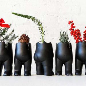 Вази-дупета