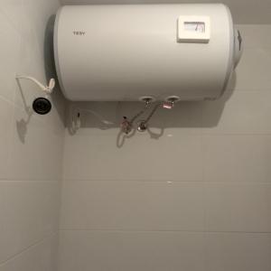 монтаж на боилер