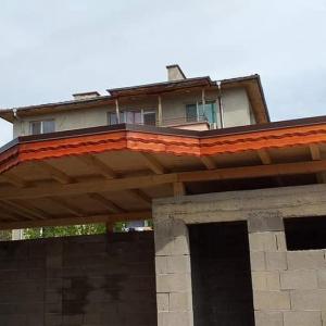 покривни услуги