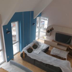 пасивна къща Надежда 2  26.01.2021