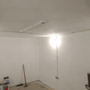 Ел инсталации и лед осветление