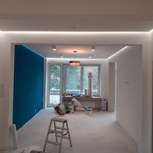 Цялостен ремонт