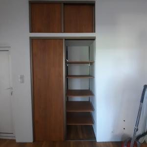 Гардероб Волуяк