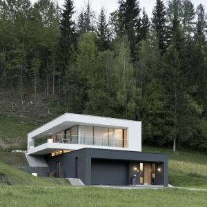 Къща на Цигов чарк