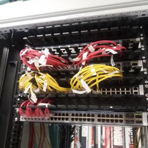 Компютърни мрежи