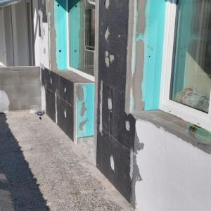 Външна изолация