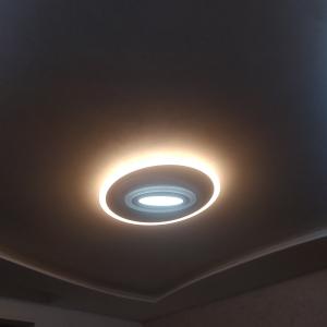 Ел инсталации и лед осветление