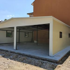 Гараж Видин