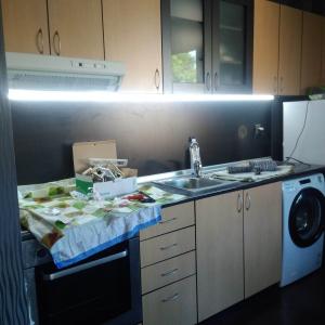 Ел инсталации и лед осветление