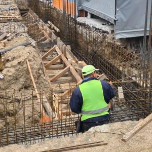 Нов шоурум в гр. Стамболийски, инвеститор “Братя Неделеви”