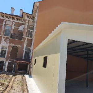 Гараж Видин