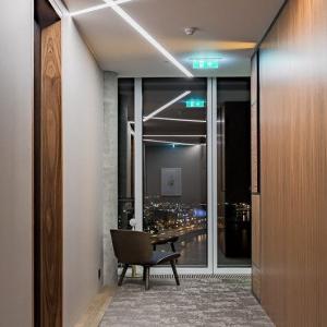 Ел инсталации и лед осветление