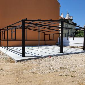 Гараж Видин