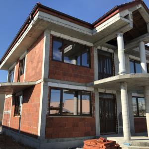 Къща гр. Стамболийски