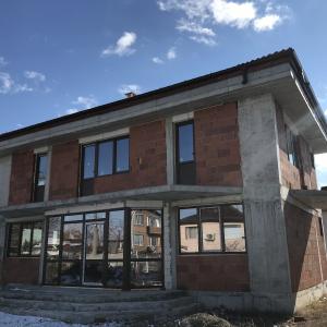 Къща гр. Стамболийски