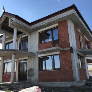 Къща гр. Стамболийски