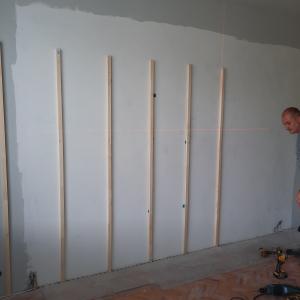 Kronowall 3d_Младост