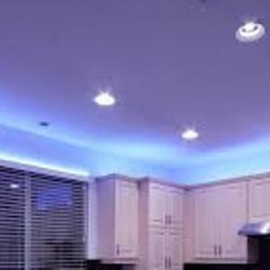 LED осветление