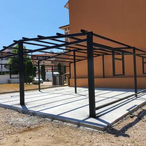 Гараж Видин